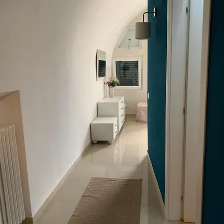 לינה וארוחת בוקר Topputo Accomodation Florence *