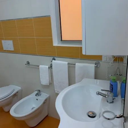 לינה וארוחת בוקר Topputo Accomodation Florence *