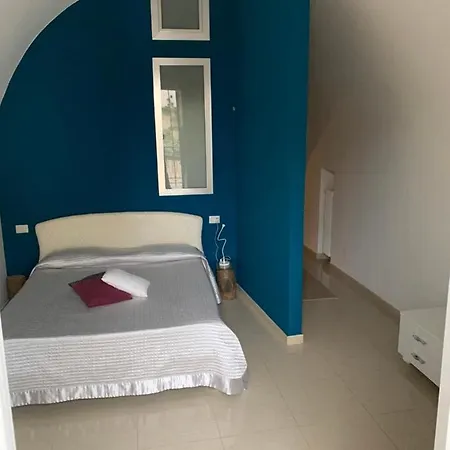 לינה וארוחת בוקר Topputo Accomodation Florence *