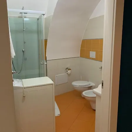 לינה וארוחת בוקר Topputo Accomodation Florence גרבינה אין פוליה