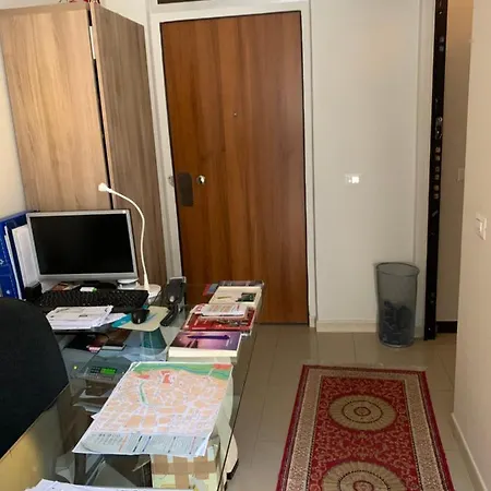 Topputo Accomodation Florence גרבינה אין פוליה