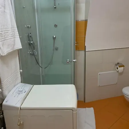 לינה וארוחת בוקר Topputo Accomodation Florence
