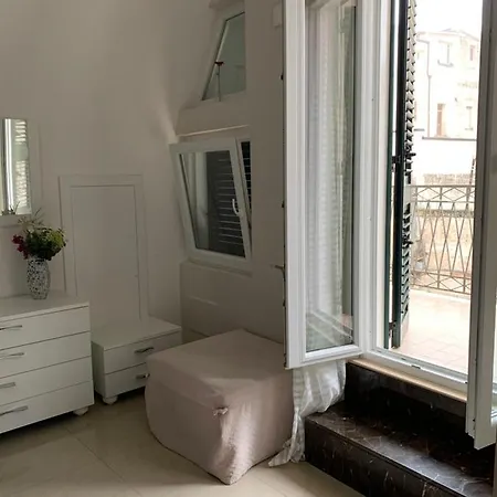 Topputo Accomodation Florence לינה וארוחת בוקר