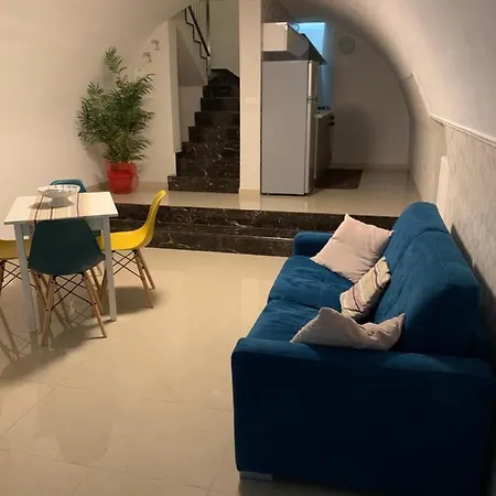 לינה וארוחת בוקר Topputo Accomodation Florence