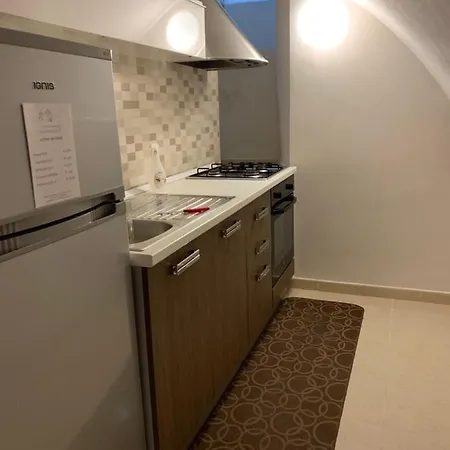 Topputo Accomodation Florence